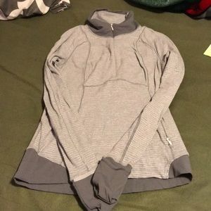 lululemon half zip